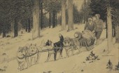 CHARLES LIVINGSTON BULL (1874-