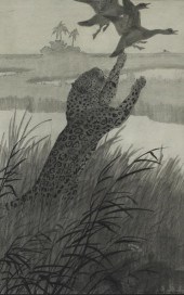 CHARLES LIVINGSTON BULL (1874-