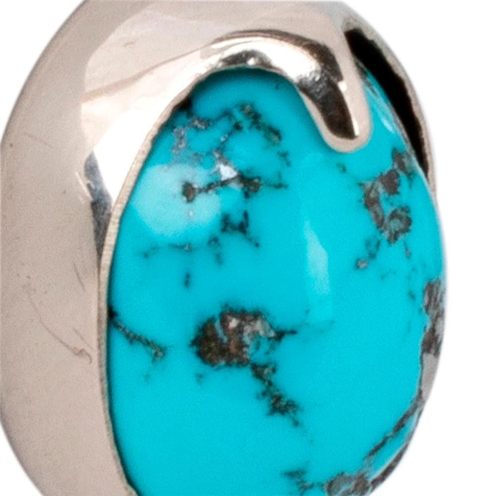 CHARLES LOLOMA + DAVID TUNE, 14K
