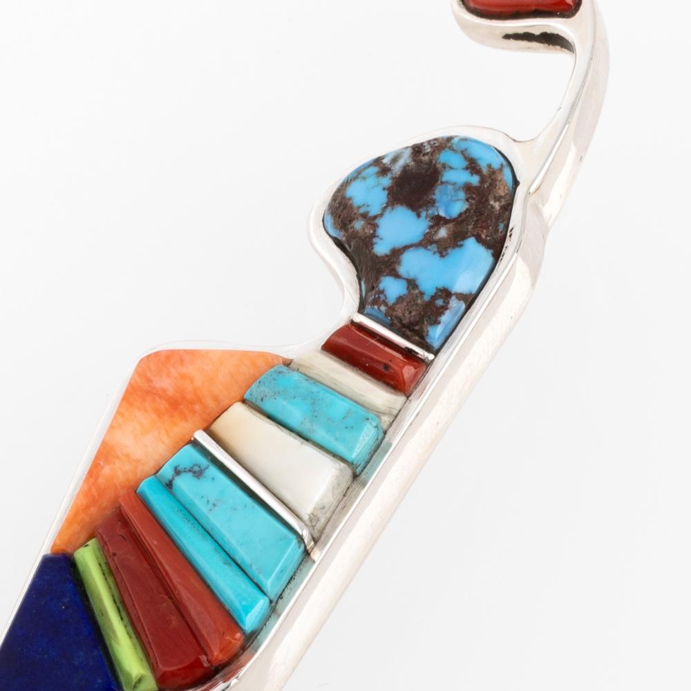 CHARLES LOLOMA + DAVID TUNE, CORN