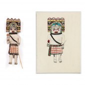 CHARLES LOLOMA + JIMMIE KOOTS,