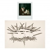 CHARLES LOLOMA, MESSENGERS + P