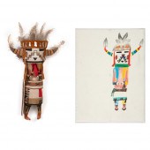 CHARLES LOLOMA + RANDY BROKESH