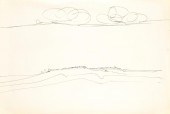 CHARLES LOLOMA, UNTITLED (SOUT