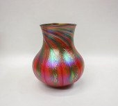 CHARLES LOTTON IRIDESCENT ART