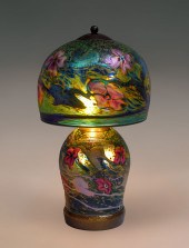 CHARLES LOTTON MULTI-FLORA IRI