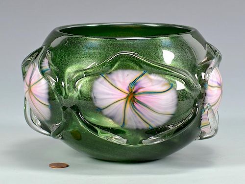 CHARLES LOTTON MULTIFLORA