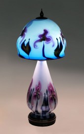 CHARLES LOTTON OPALINE MULTI-F