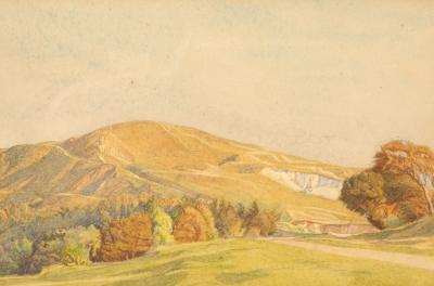 Charles March Gere