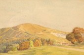 Charles March Gere (1869-1957)