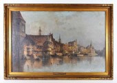 CHARLES MARCHAND (GERMAN. 1843