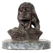 CHARLES MARION RUSSELL (1864 -