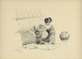 CHARLES MARION RUSSELL (AMERIC