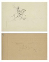 CHARLES MARION RUSSELL (AMERIC