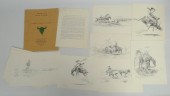 Charles Marion Russell limited