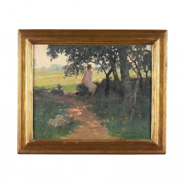 CHARLES MARK RELYEA (AMERICAN,