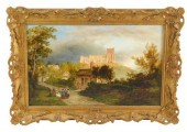 CHARLES MARSHALL (ENGLISH, 180