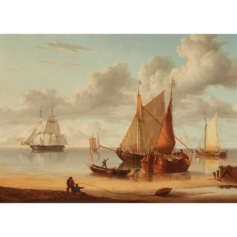 CHARLES MARTIN POWELL (BRITISH
