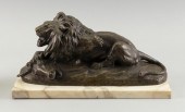 CHARLES MASSON (FRANCE, 1822-1