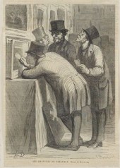 Charles Maurand After Honore D