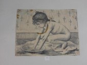 CHARLES MAURIN (1856-1914, FRA