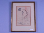 CHARLES MAURIN (1856-1914, FRA