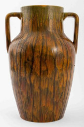 CHARLES MAYER ART NOUVEAU VASE