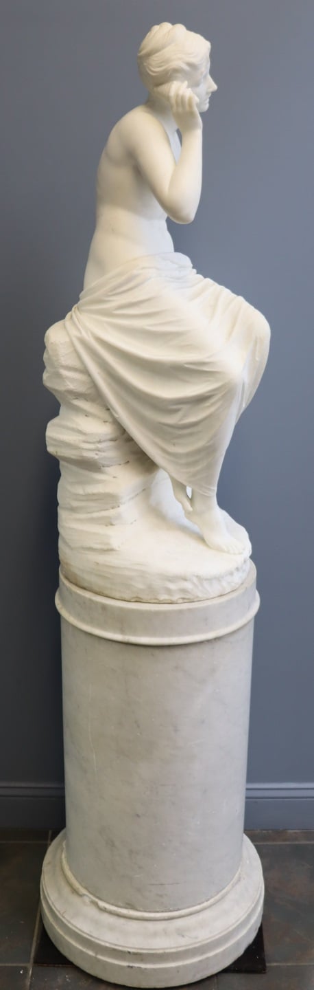 CHARLES MCBRIDE (SCOTTISH 1853 -