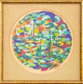CHARLES MELOHS "QUIET WATERS"