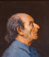 CHARLES MERRILL MOUNT (AMERICA