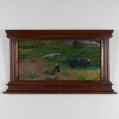 CHARLES MERTENS (1865-1919): P