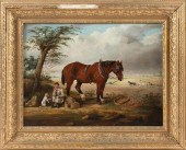 CHARLES MOORE (ENGLAND, 19TH C