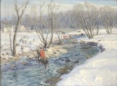 CHARLES MORRIS YOUNG (1869-196