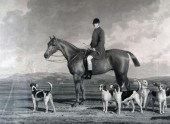 Charles Mottram (1807-1876) af