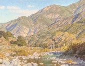 Charles Muench (1966-* Califor