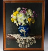 CHARLES MUENCH (AMERICAN B. 19