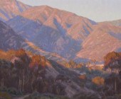 CHARLES MUENCH, (B. 1966), "EV