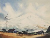 CHARLES MULVEY (1918-2001) MOU