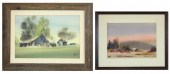 CHARLES MULVEY (OREGON, 1918-2