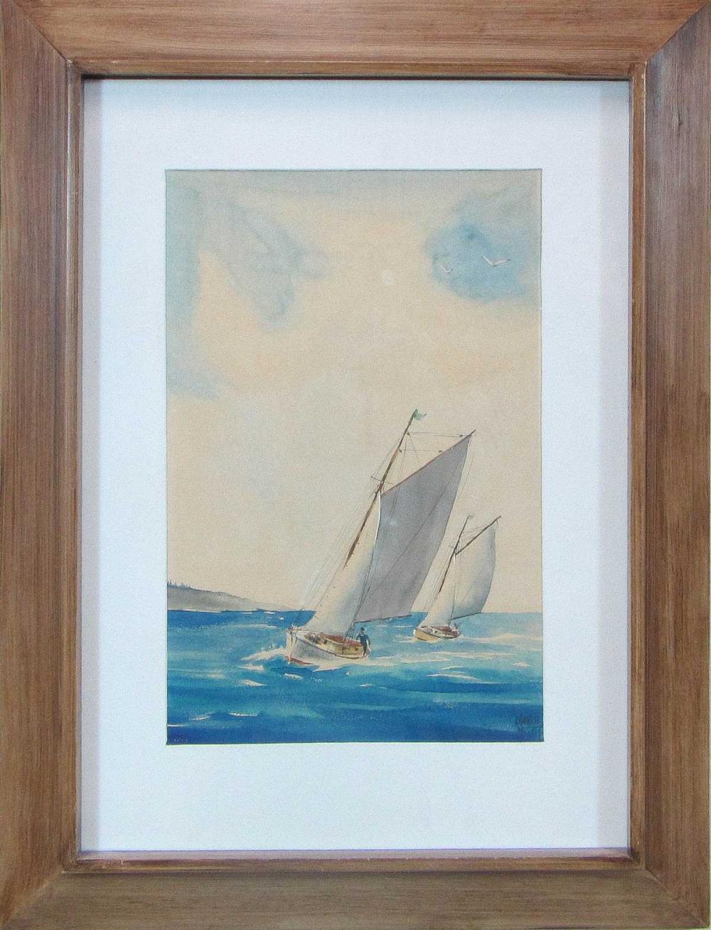 CHARLES MULVEY (OREGON,