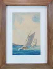 CHARLES MULVEY (OREGON, 1918-2