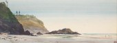 CHARLES MULVEY (OREGON, 1918-2