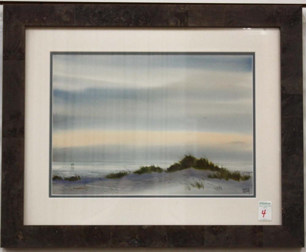 CHARLES MULVEY (OREGON,