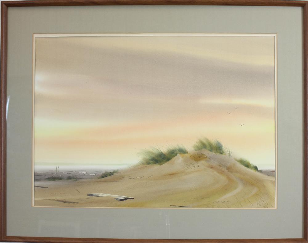 CHARLES MULVEY (OREGON,