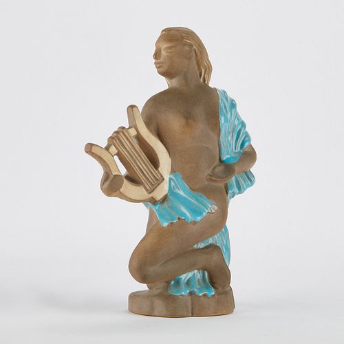 CHARLES MURPHY RED WING STONEWARE