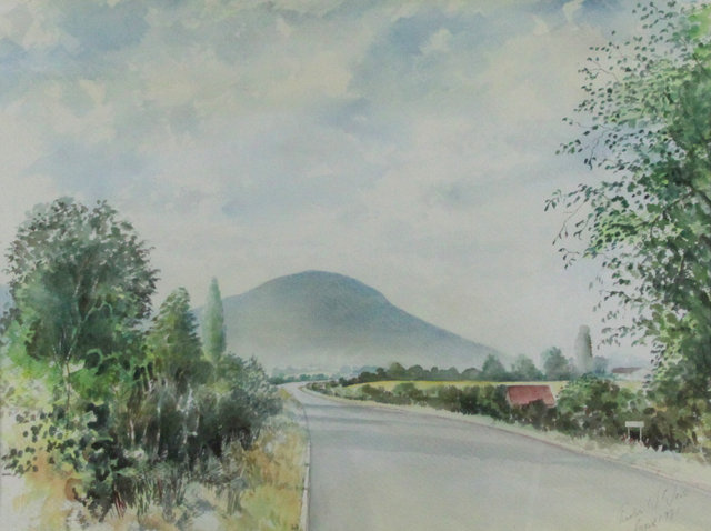 Charles N Vest (20th