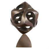 CHARLES O PERRY BRONZE 1929-20