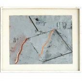 CHARLES O'CONNOR, PASTEL & ACR