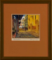 Charles Oglesby Longabaugh (Am