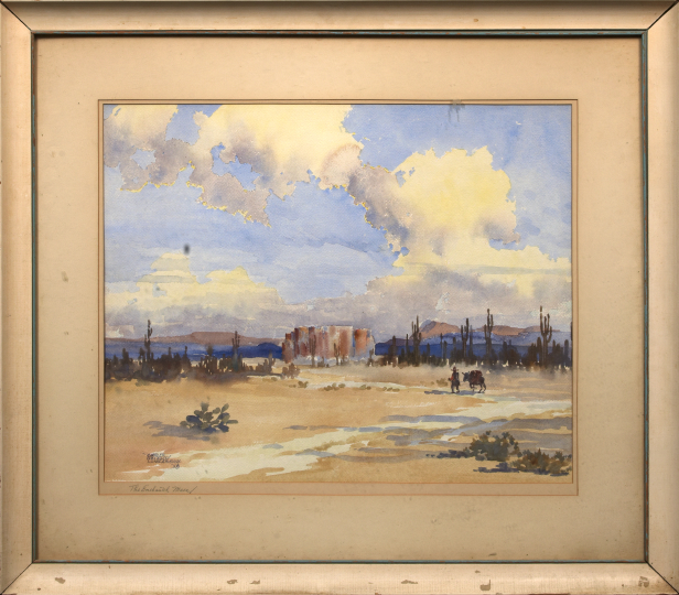 Charles Oglesby Longabaugh